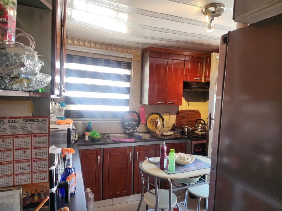 2 Bedroom Property for Sale in Jouberton North West